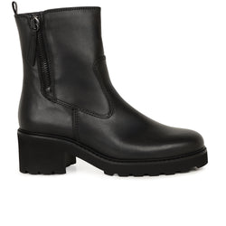 Euston Womens Ankle Boots