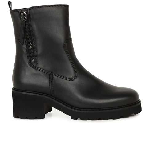Euston Womens Ankle Boots