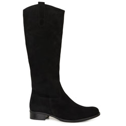 Brook (M) Womens Knee High Boots