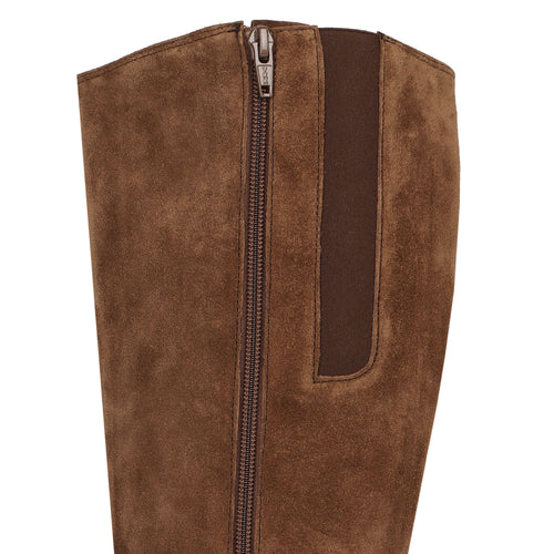 Brook (M) Womens Knee High Boots
