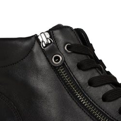 Lake Womens Ankle Boots
