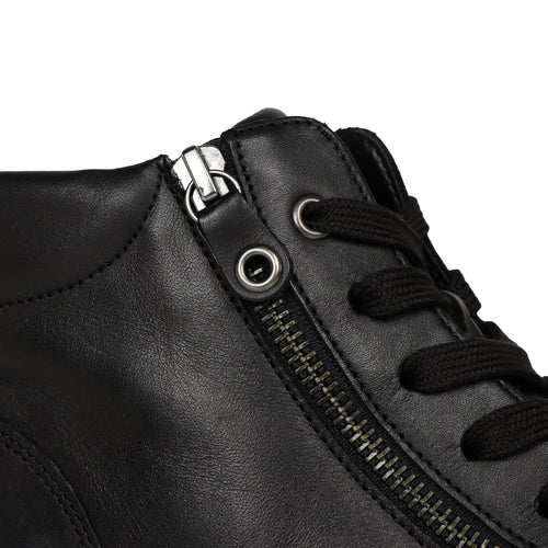 Lake Womens Ankle Boots