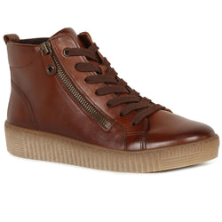 Lake Womens Ankle Boots