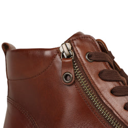 Lake Womens Ankle Boots