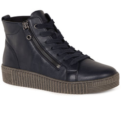 Lake Womens Ankle Boots