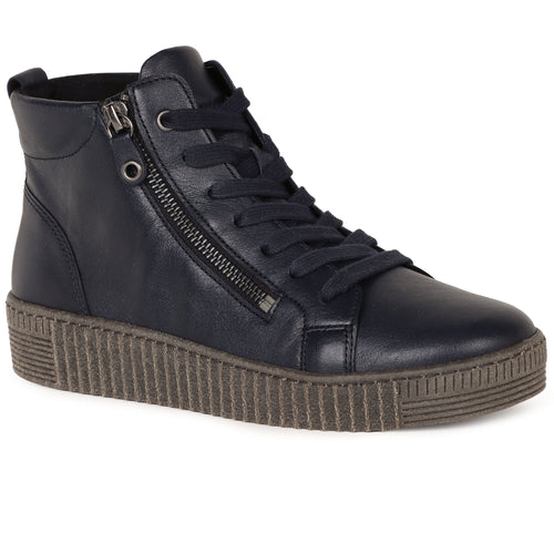 Lake Womens Ankle Boots