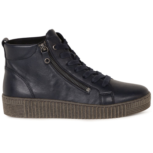 Lake Womens Ankle Boots
