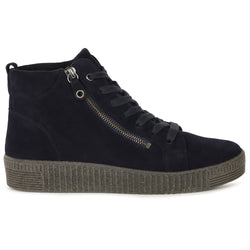 Lake Womens Ankle Boots
