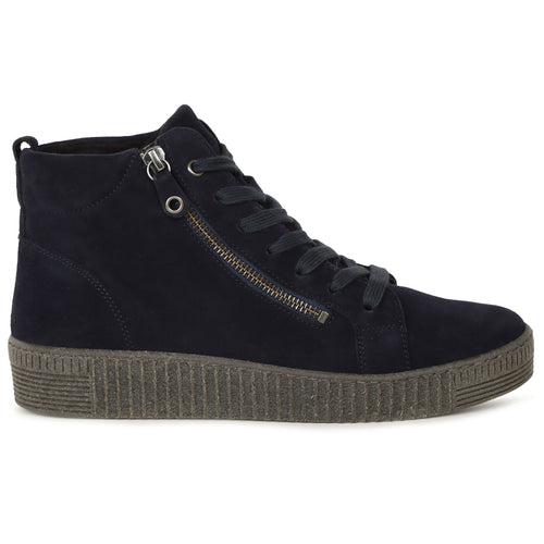 Lake Womens Ankle Boots