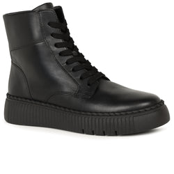 Reliant Womens Ankle Boots