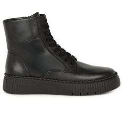 Reliant Womens Ankle Boots