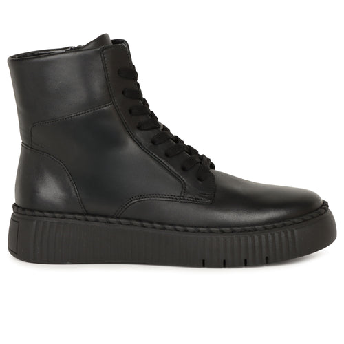 Reliant Womens Ankle Boots