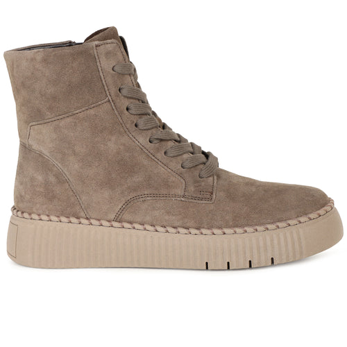 Reliant Womens Ankle Boots