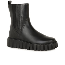 Scenario Ladies Ankle Boots