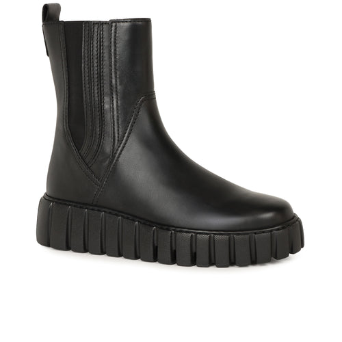 Scenario Ladies Ankle Boots