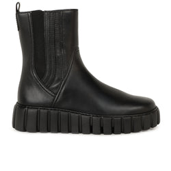 Scenario Ladies Ankle Boots