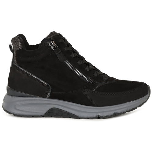 Inspiration Womens Ankle Boots