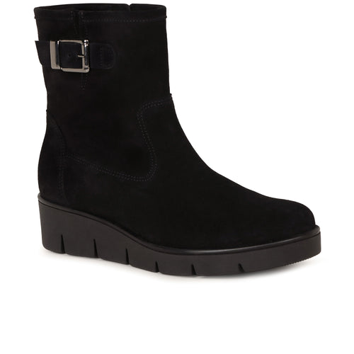 Entrust Ladies Ankle Boots