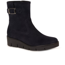 Entrust Ladies Ankle Boots