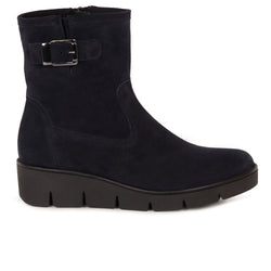 Entrust Ladies Ankle Boots