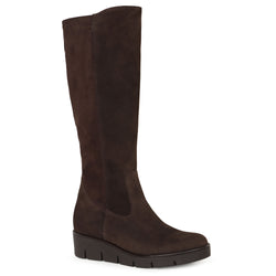 Envision Ladies Knee High Boots