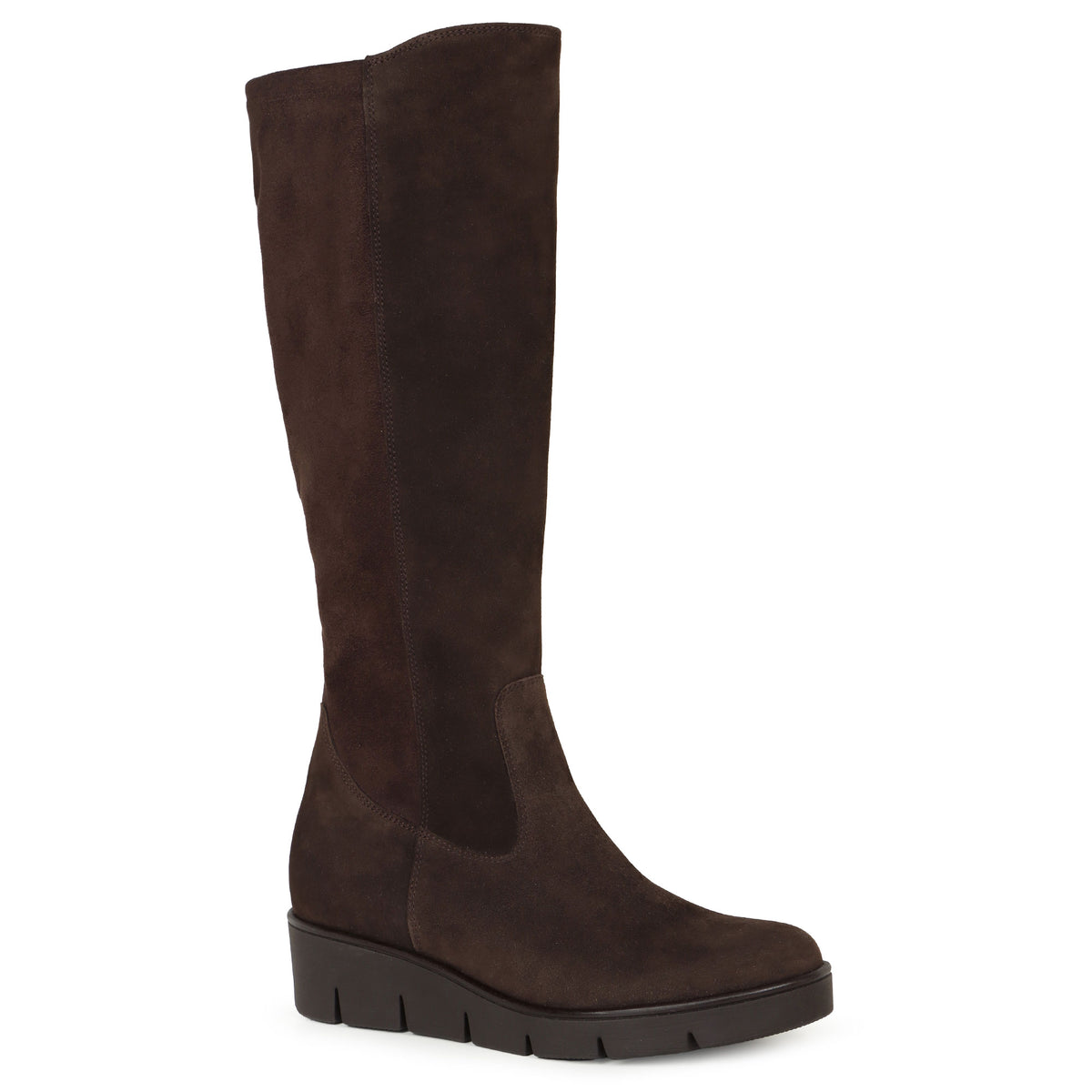 Envision Knee High Boots