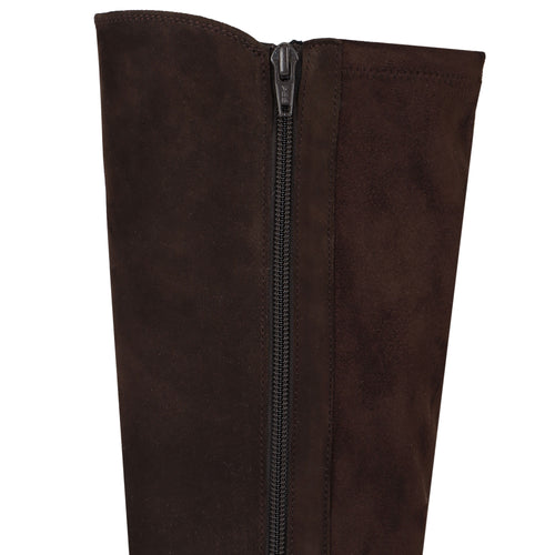 Envision Ladies Knee High Boots