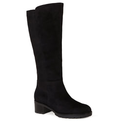 Quiz Womens Knee High Boots