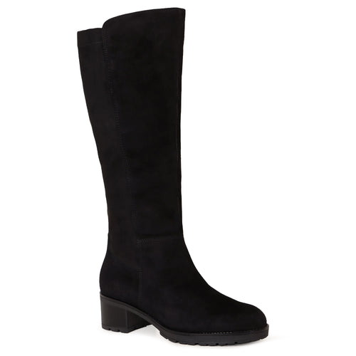 Quiz Womens Knee High Boots
