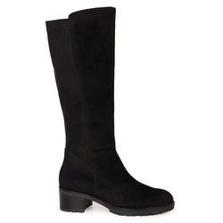 Quiz Womens Knee High Boots
