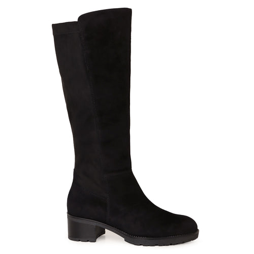 Quiz Womens Knee High Boots