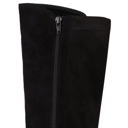 Quiz Womens Knee High Boots
