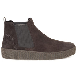 Lourdes Ladies Ankle Boots