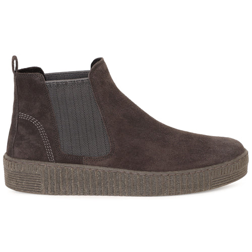 Lourdes Ladies Ankle Boots