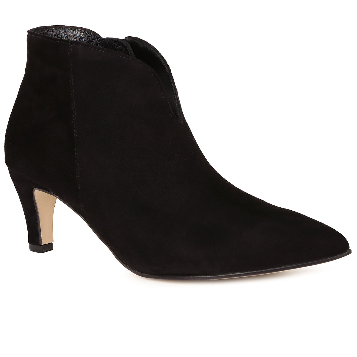 Terri Ankle Boots