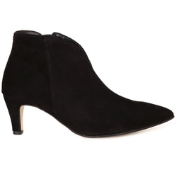 Terri Ladies Ankle Boots