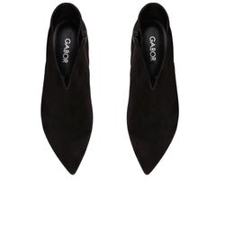 Terri Ladies Ankle Boots