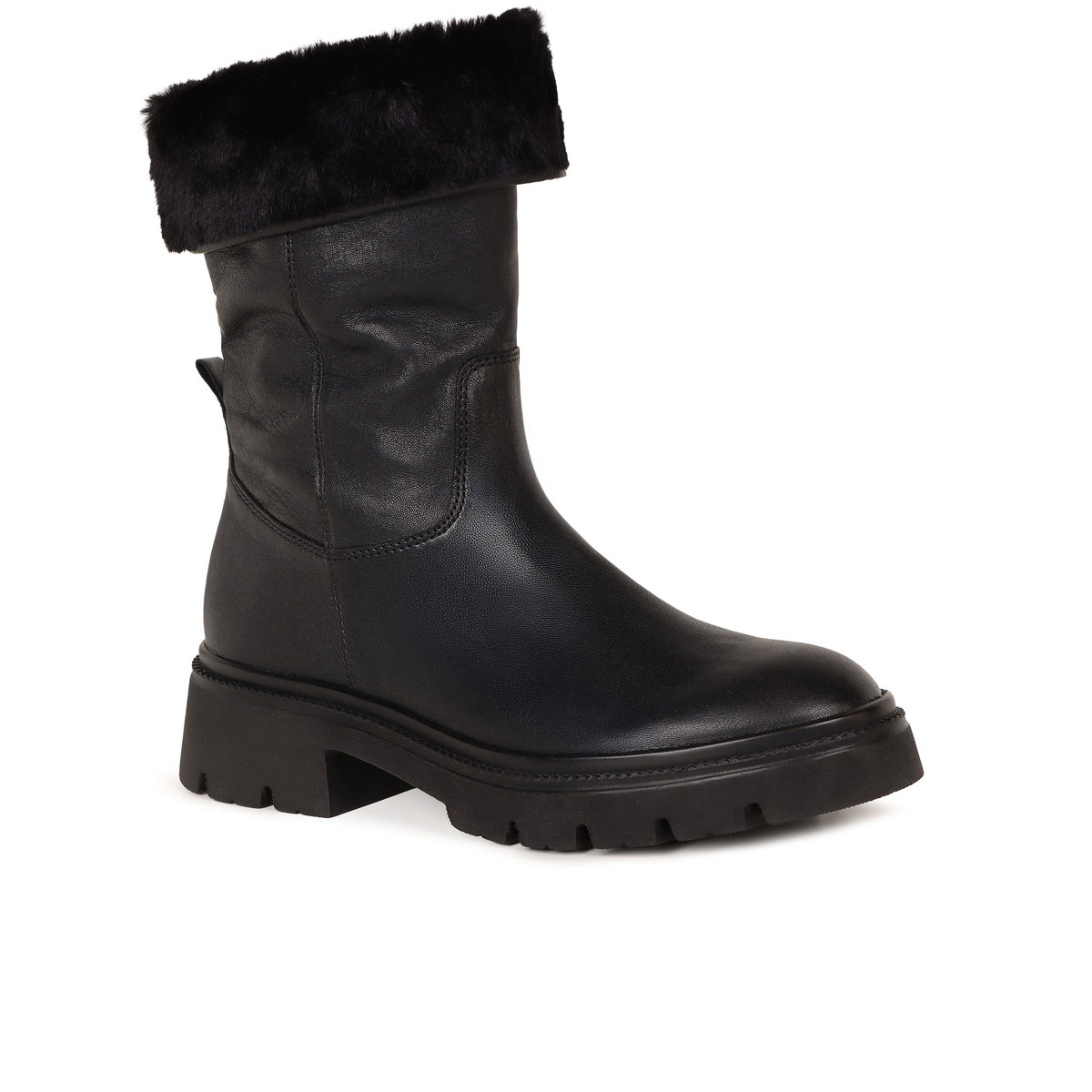 Moonlight Ankle Boots