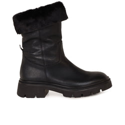 Moonlight Ladies Ankle Boots