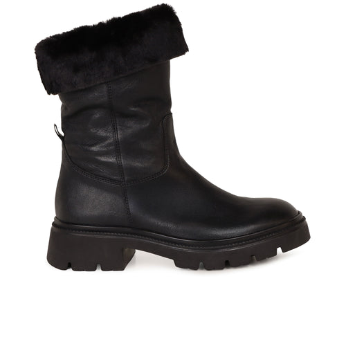 Moonlight Ladies Ankle Boots