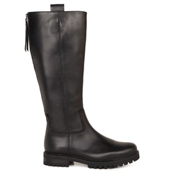 Ledrod Womens Knee High Boots