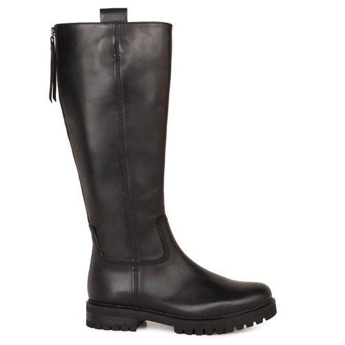 Ledrod Womens Knee High Boots