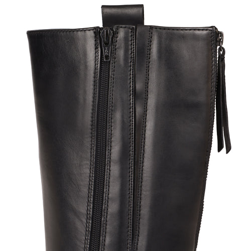 Ledrod Womens Knee High Boots