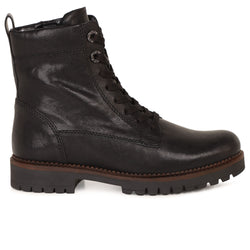 Leo Ladies Ankle Boots