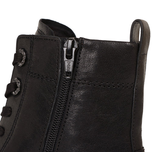 Leo Ladies Ankle Boots