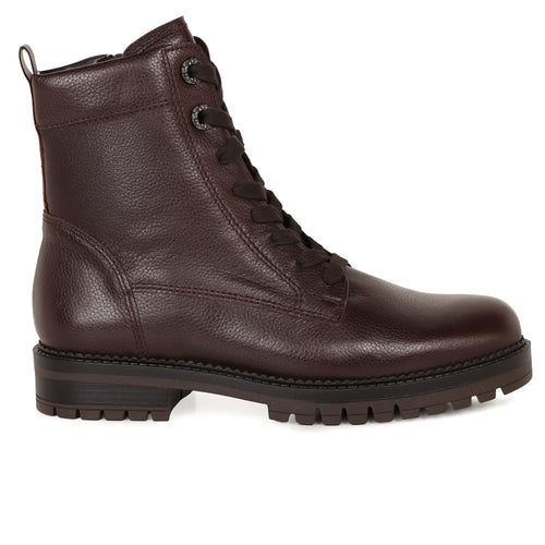 Leo Ladies Ankle Boots