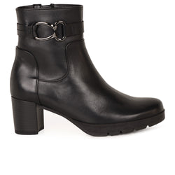 Emilia Ladies Ankle Boots