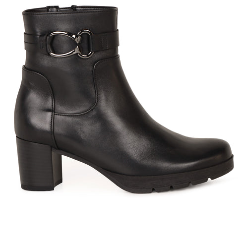 Emilia Ladies Ankle Boots