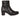 Emilia Ladies Ankle Boots