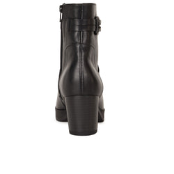 Emilia Ladies Ankle Boots